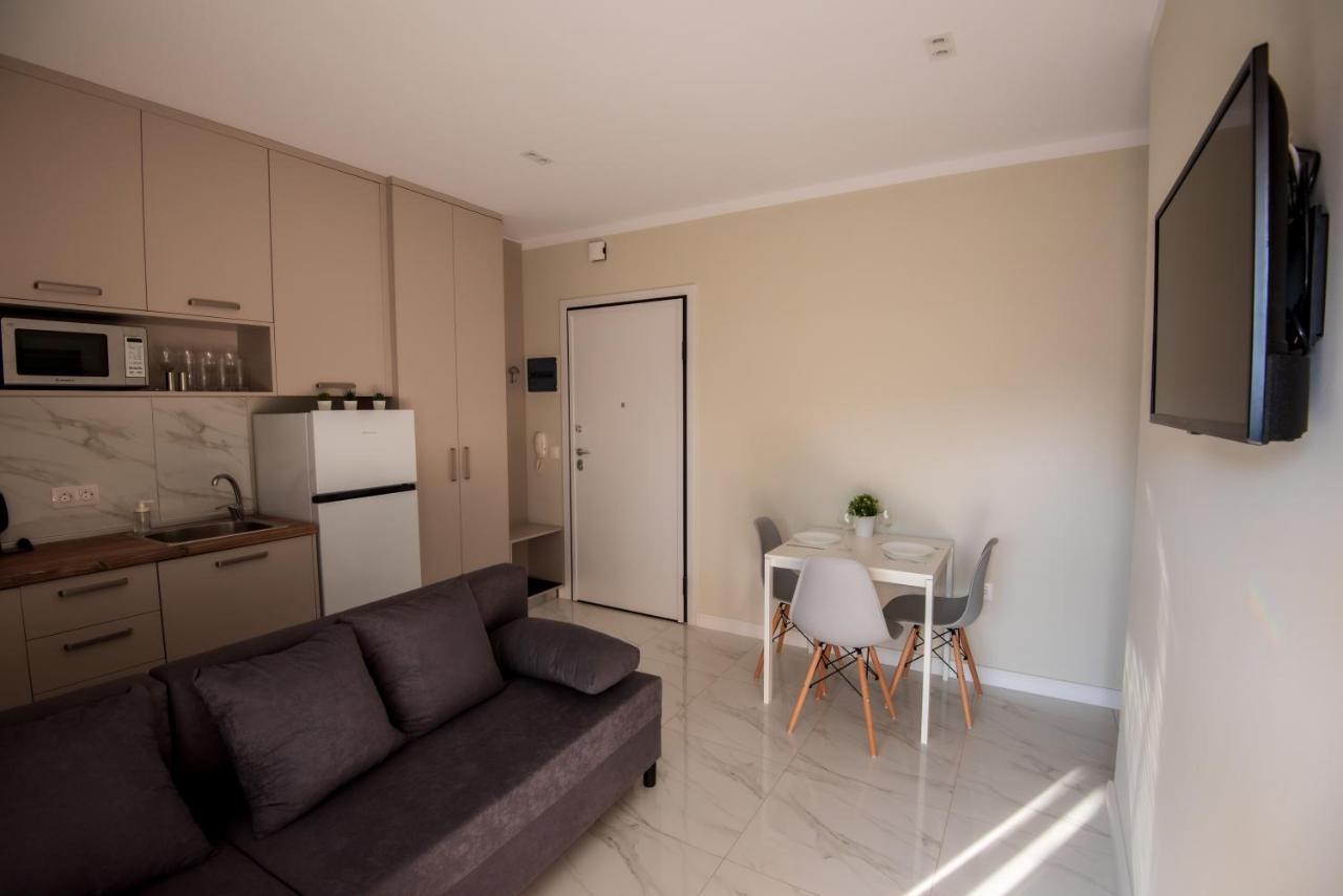 Olive 102 Apartment Peraia  Exterior photo