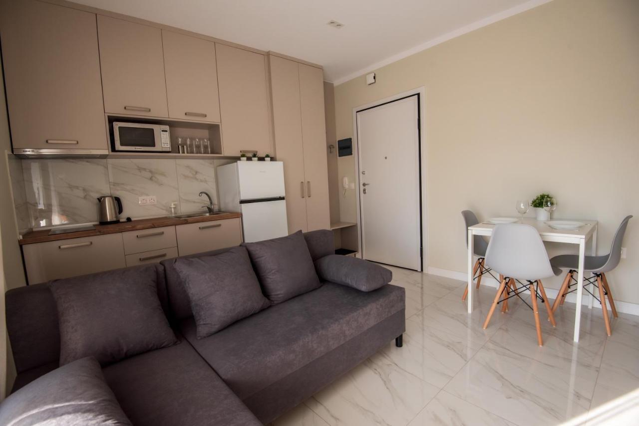 Olive 102 Apartment Peraia  Exterior photo