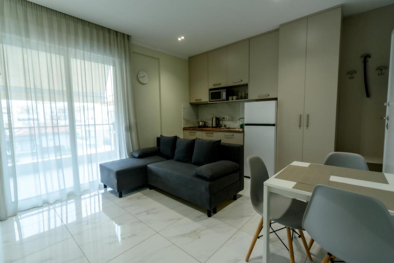 Olive 102 Apartment Peraia  Exterior photo